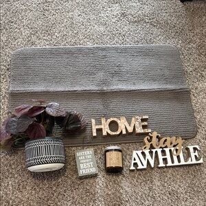 Home Bundle